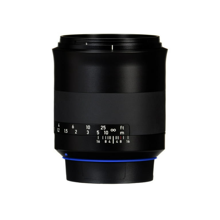 ZEISS Milvus 1.4 50 ZE-mount (キャノン EF) ZEISS Milvus 35mm f/1.4 ZE Lens for Canon EF 2111-788 B&H Photo