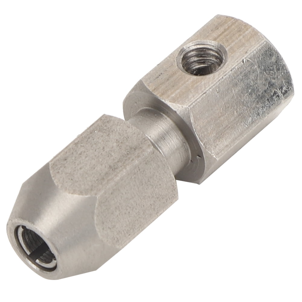 Domqga Drive Shaft Connector, Electric Boat Accessories Easy To Install For RC Electric Boat