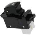 thumbnail image 2 of 2X Passenger Right Side Electric Window Switch for Sedona Spectra, 2 of 7