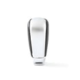 thumbnail image 3 of For Toyota Prado FJ 150 Cruiser 2010 2017 New Leather Automatic Transmission Gear Shift Knob|Gear Shift Knob|, 3 of 4