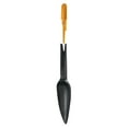 thumbnail image 5 of (2 pack) Fiskars Hand Seed Sower, 1 Pc, FiberComp Material Gardening Tool, Orange and Black, 5 of 12