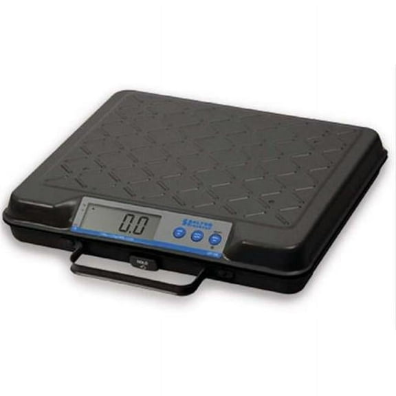 150 lb x 0.2 lb General Purpose Scale