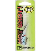 Luhr Jensen 2 Hot Shot Trolling Lure Rainbow Trout
