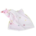 thumbnail image 1 of Soothing Towel Exquisite Appearance Safe Materials Comfort Cartoon Towel Infant Newborn, 1 of 8