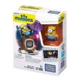 thumbnail image 2 of Set de construcción Minions Mega Bloks Silly TV 37 piezas, 2 of 2