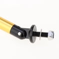 thumbnail image 3 of S SERENABLE 2 x Adjustable Support Bar Bumper Diffuser Diffuser Support Bar for Front 200mm, 3 of 6