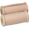Carex Split Crutch Hand Grips, Padding for Walking Arm Crutches, Universal Fit, 1 Pair