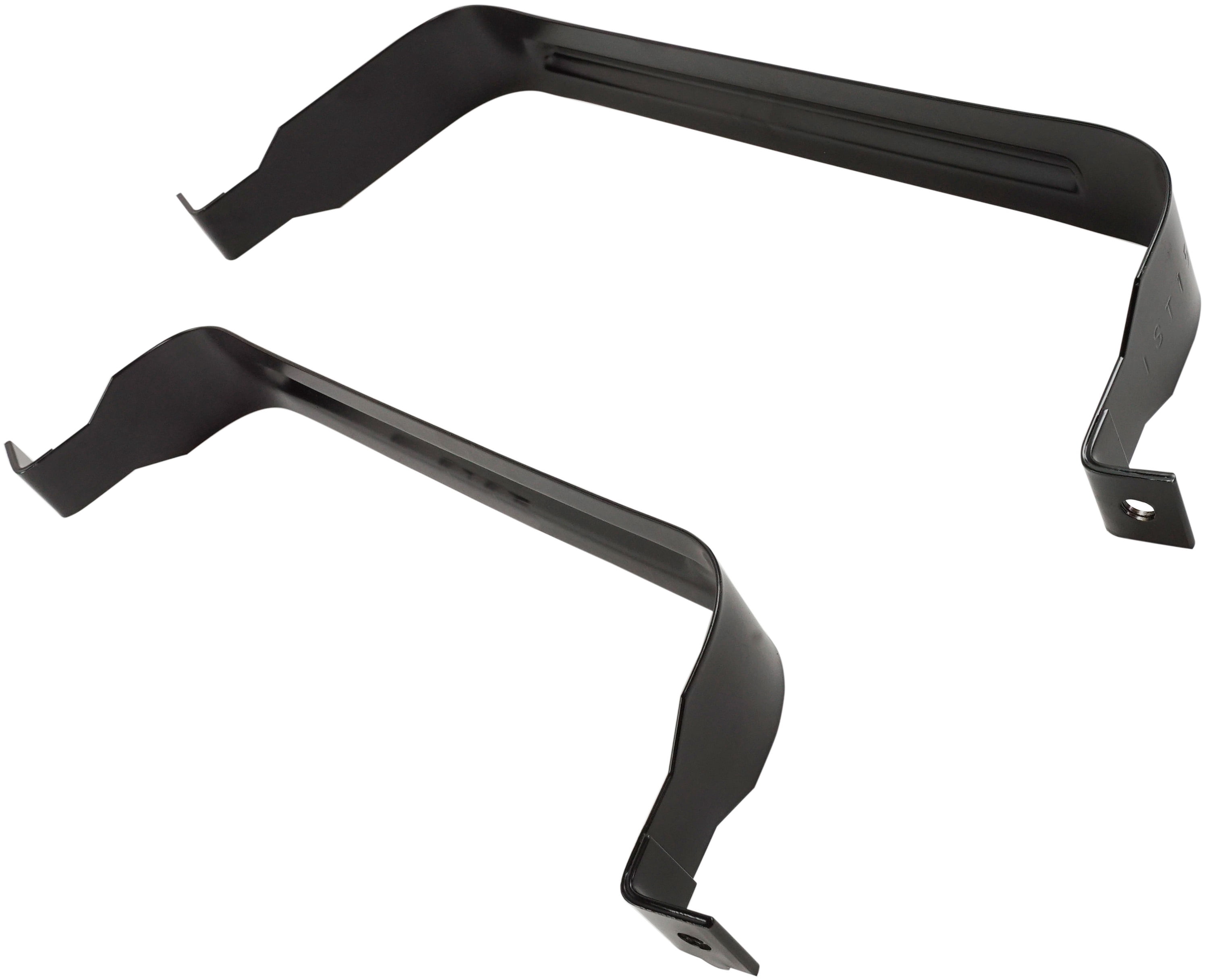 Fuel Tank Strap Compatible With 1996-2000 Dodge Grand Caravan Chrysler Town and Country 6Cyl 4Cyl 3.3L 2.4L 3.8L 3.0L Set of 2
