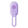 thumbnail image 3 of CozeLy Pet Steam Brush with Spray Deshedding Steam Brush for Dogs and Cats Grooming Comb with Release Button for Shedding Massaging and Cleaning, 3 of 9