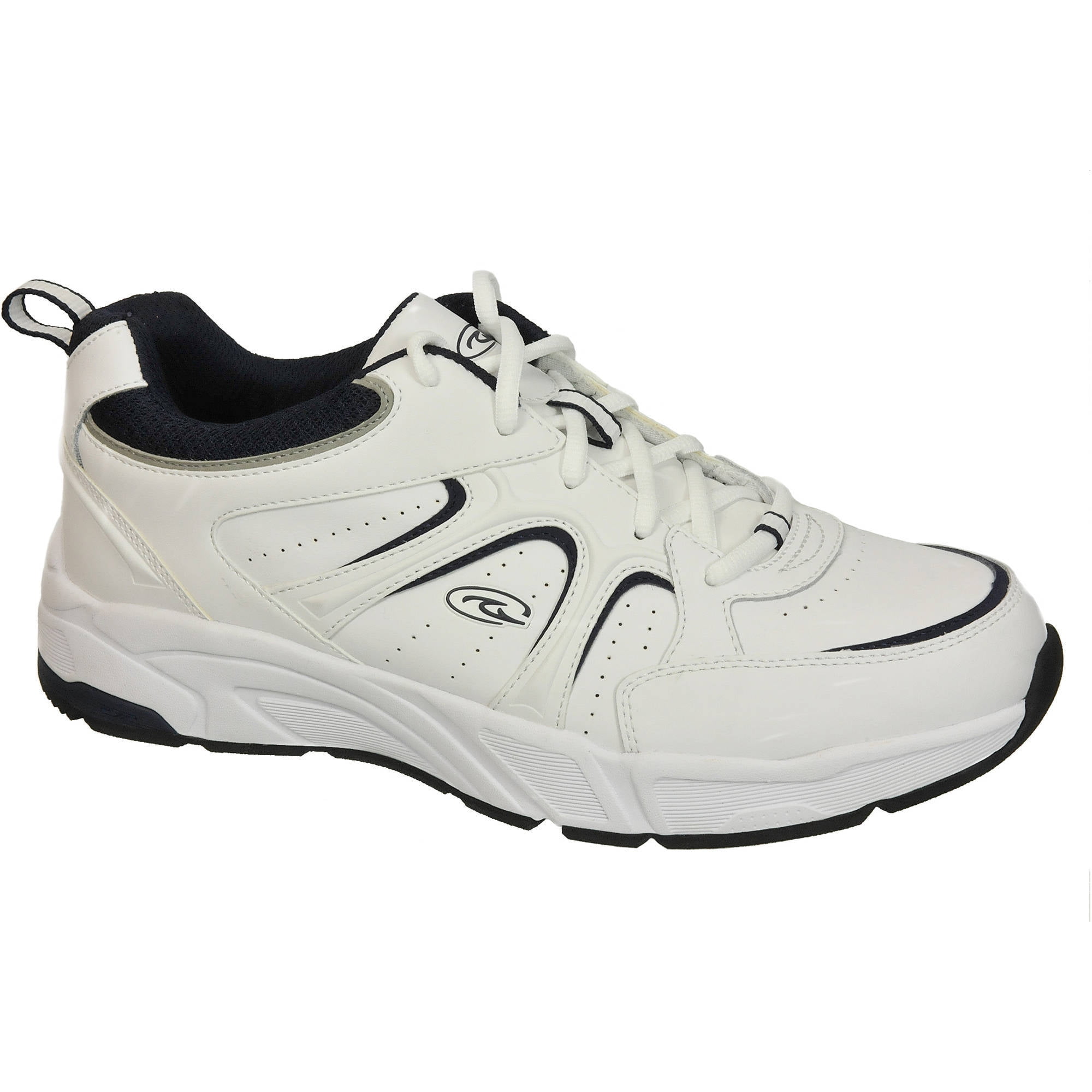 Dr. Scholl's Men's Phenom Wide Width Athletic Shoe - Walmart.com