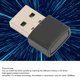thumbnail image 4 of Adaptador Wifi USB, Tarjeta de Red Inalámbrica USB Convincente para PC para escritorio, 4 of 7