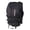 Black1, variant on WANGJING Life Jackets for Adults , Life Vest , Life Jackets Coast Guard Approved for Boating, Wakeboarding, Waterskiing & Your Favorite Water Activities