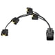 thumbnail image 2 of Brand New Ignition Coil Extension Wire Harness 27350-2B000 for Hyundai Elantra Accent Kia Rio Soul C, 2 of 5