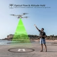 Holy Stone HS175 GPS Drone with Camera for Adults, RC Quadcopter with