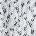 thumbnail image 3 of Bernat Handicrafter Cotton Yarn - Ombres-Salt & Pepper Print, 3 of 6