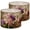 Color 2, variant on Lamp Shades Set of 2 Japanese Landscape Red Maple Trees Traditional Pagoda 13" x 13" x 10" Lampshade for Table Lamps Floor Lamps Lamp Shade Replacement Easy Assembly Required