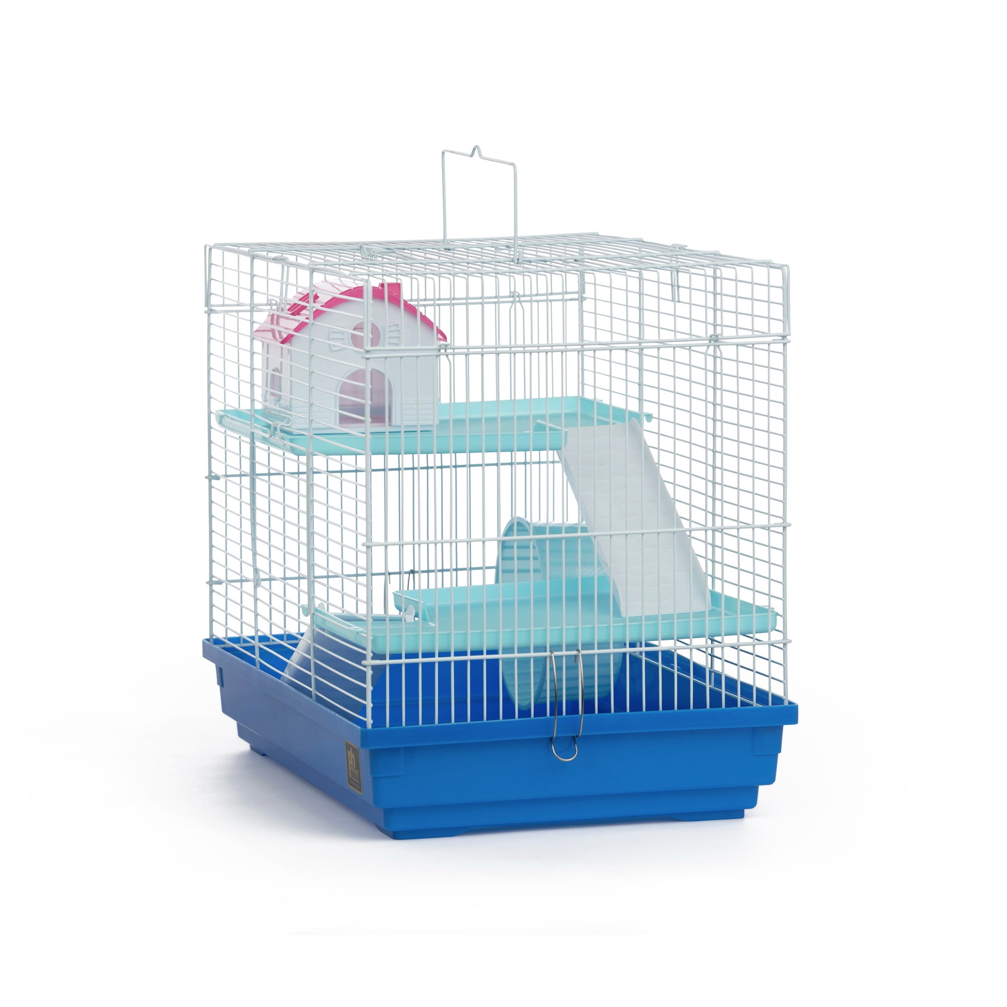 Prevue Pet Products Critter Clubhouse for Hamster, Guinea Pigs 2055