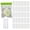 30PCS Filter Bag + 3PCS T-Straps #025, variant on 2026 New Faucet Filter Cotton Bag, Anti Splash Cotton Filter Bag for Faucet, Kitchen Sink, Faucet Filter Bag for Filtering tap Water
