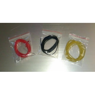 Awg Hookup Wire