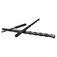 thumbnail image 4 of SAE SDS Hammer Drill Bits (11 Piece Set), 4 of 4