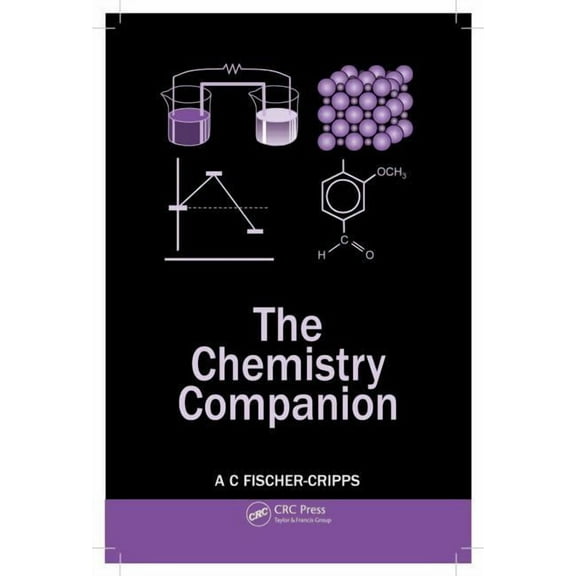 The Chemistry Companion, (Paperback)