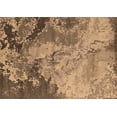 thumbnail image 1 of Ahgly Company Indoor Rectangle Oriental Brown Industrial Area Rugs, 7' x 10', 1 of 4