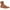 Brown, variant on Thorogood 8in American Heritage Shoes - Men's, Crazyhorse, 10, D