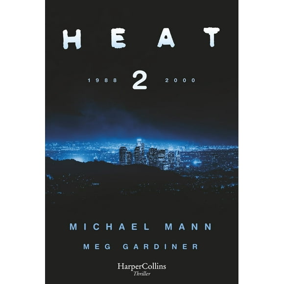 Heat 2 (Heat 2 - Spanish Edition)