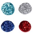 thumbnail image 4 of Sonducket Boinas de lentejuelas brillantes elásticas para mujer, sombreros de otoño, primavera y verano, gorros publicitarios de fiesta de colores Sombreros lago azul Sonducket PS11561-09, 4 of 6