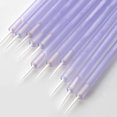 thumbnail image 5 of Acrylic Nails Art Brushes,Gel Polish Painting Nails Design Brush Painting Tool Nails Art Liner Brush for Salon Home Use, 5 of 8