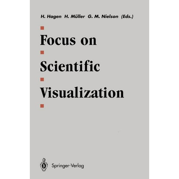 Computer Graphics: Systems and Applicati Focus on Scientific Visualization, (Paperback)