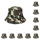 thumbnail image 1 of Sombrero Minnieouse gorra de pescador de verano con protección solar Poliéster patrón disruptivo 58cm, 1 of 6