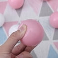 thumbnail image 4 of BESTYASH 100 Pcs Plastic Round Ocean Balls For Indoor Play Enhancing Motor Skills Development, 4 of 5