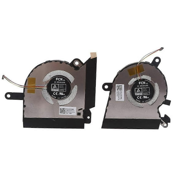 Fans for ASUS-ROG Flow X13 GV301QC GV301QE GV301QH FMQM FMQN CPU GPU VGA FAN