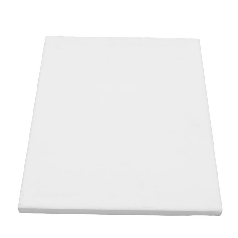 Semco Mega Canvas 40 Pack - HOT BUY White