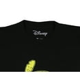 thumbnail image 4 of Neff Disney Men's Lilo and Stitch WIld Energy Worn Out Distressed Adult T-Shirt, 4 of 6