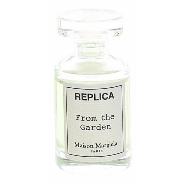Replica From the Garden by Maison Margiela, 0.2oz EDT Splash for Replica From the Garden by Maison Margiela, 0.2oz EDT Splash for