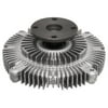 Carquest Premium Universal Fan Clutch - 6" Import/Compact