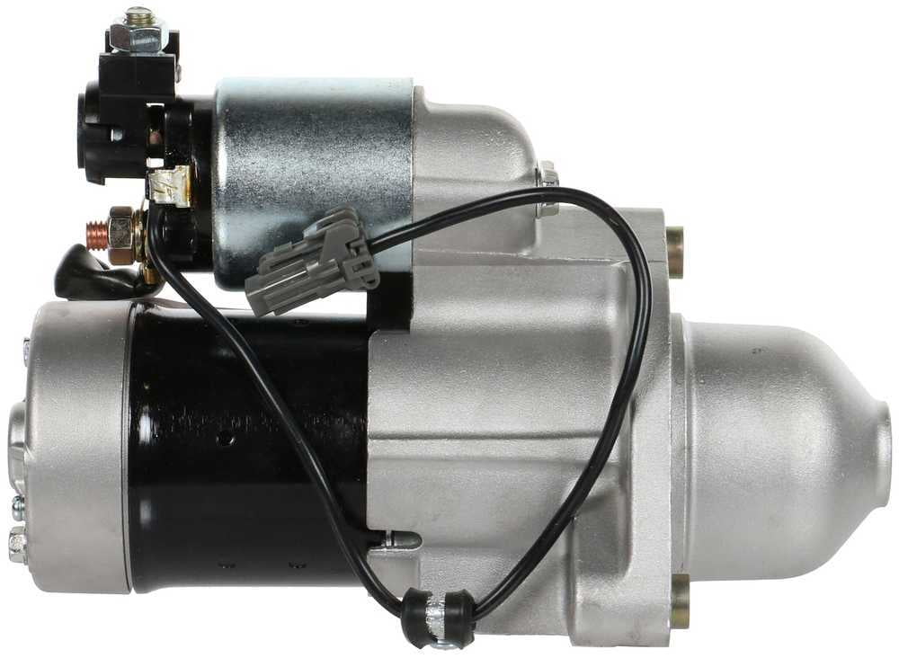 Bosch SR2320X Premium Starter