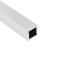 thumbnail image 4 of Uxcell 6063 Aluminum Square Tubes Seamless Straight Pipe Tubing 12 x 12 x 1 x 300mm, 4 of 5