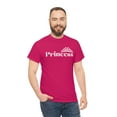 thumbnail image 6 of Princess White Tee, 6 of 9