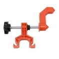 thumbnail image 1 of Bike Rims Truing Stand, Professional Bike Wheel Adjustment Tool Quick Installation and Release Cycling Wheel Truing Stand Portable Bike Repair Maintenance Tool, 1 of 7