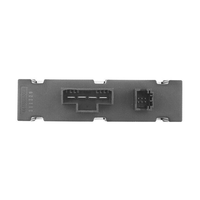 voltage converter control module unit for BMW F07 F02 535i 730Li 61429247159-