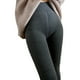 thumbnail image 1 of Leggings de invierno para mujer, medias cálidas opacas, medias de algodón elásticas, 1 of 5