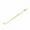 Gold, variant on LIERTOUR Stainless Steel Candle Snuff and Wick Cutter Hook for Candle Maintenance and Social Event Atmosphere and Home Office Decor and Aroma Maintenance Gear Gold