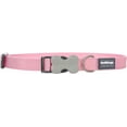 thumbnail image 1 of Red Dingo Classic Dog Collar, Medium/Large/20mm, Pink, 1 of 4