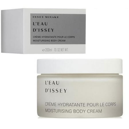 Issey Miyake Issey Miyake Body Cream