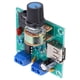thumbnail image 4 of Power Amplifier Board Module Accuracy Process Safe Internal Overheat Protection Stable Performance Amplifier Board Module for Worker for Equipment ANGGREK Otros, 4 of 8
