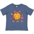 thumbnail image 3 of Inktastic Sun 1st Birthday Girls Baby T-Shirt, 3 of 5