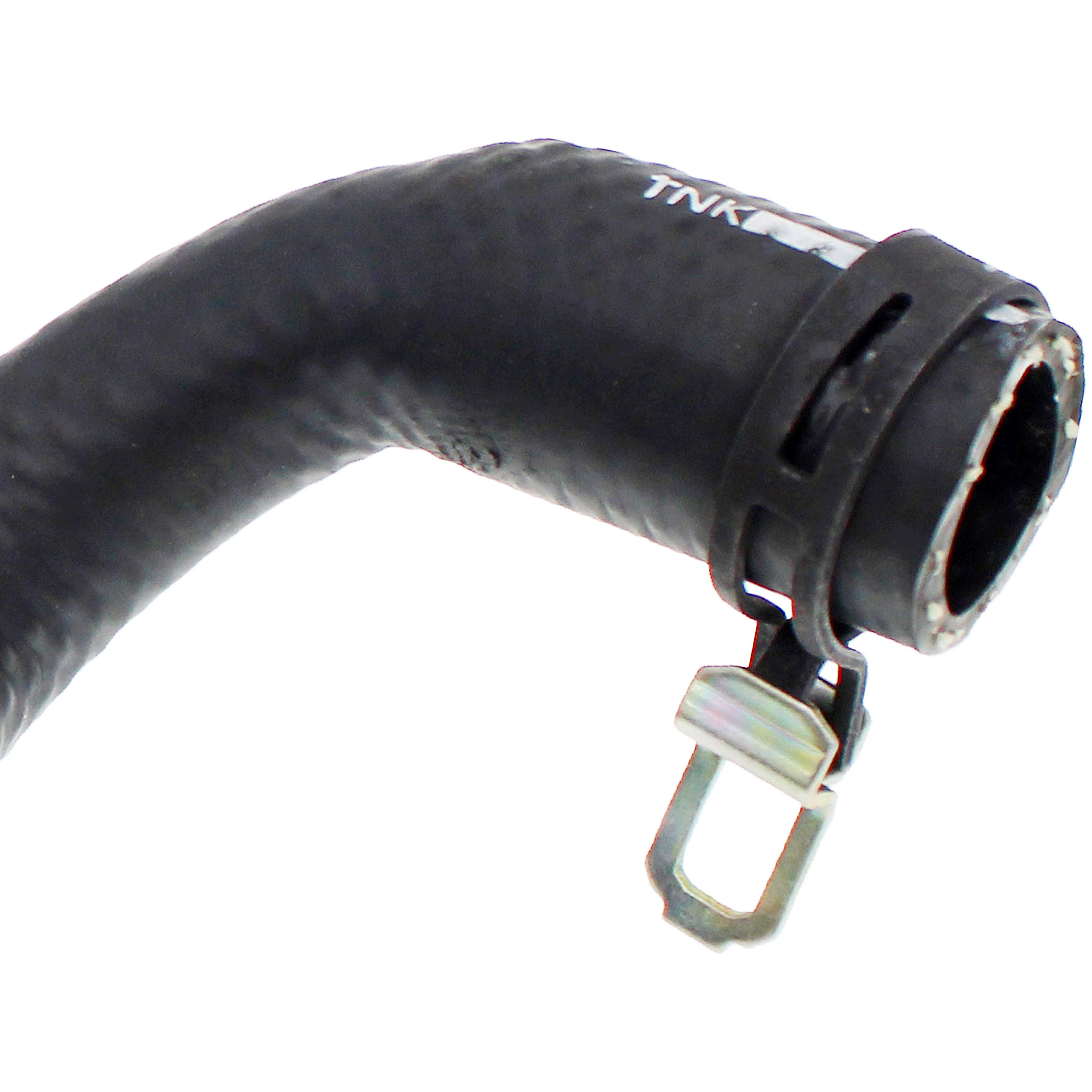 Dorman 626-919 Engine Coolant Overflow Hose for Specific Ford Models